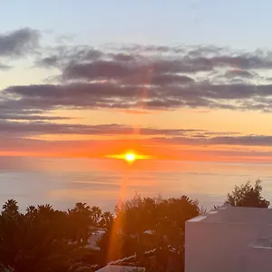  Apartamento Sunrise Esquinzo, Paraíso De Sol&playa&paz España