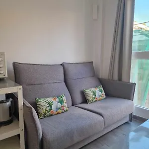  Apartamento 1 Balneario Pedregalejo España