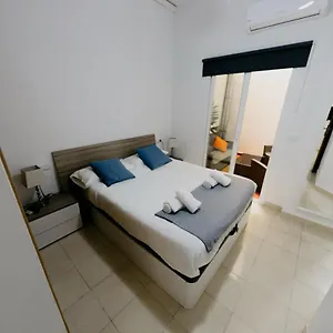  Apartamento Coverlin Mezquitilla España
