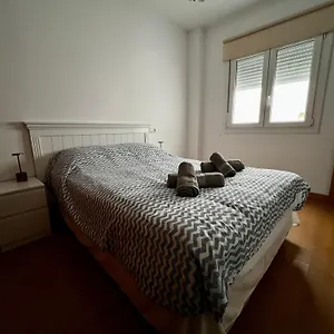  Apartamento Centrico En