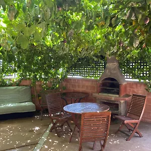  Apartamento Apartamento La Trocha Con Barbacoa España