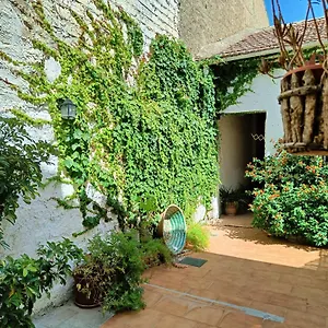  Сasa de vacaciones La Nana De Lorca Coqueta Casa A 15 Min De Granada España